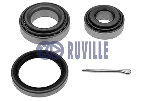 Ruville 6036 Wheel bearing kit 6036: Buy near me in Poland at 2407.PL - Good price!