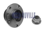 Ruville 6041 Wheel bearing kit 6041: Buy near me at 2407.PL in Poland at an Affordable price!