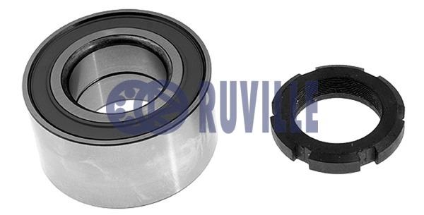 Ruville 6046 Wheel bearing kit 6046: Buy near me in Poland at 2407.PL - Good price!