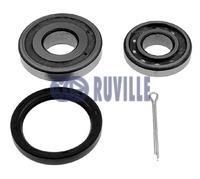 Ruville 6102 Wheel bearing kit 6102: Buy near me in Poland at 2407.PL - Good price!