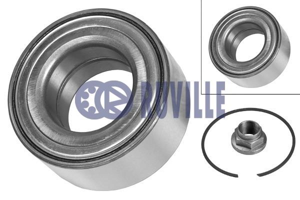 Ruville 6103 Wheel bearing kit 6103: Buy near me at 2407.PL in Poland at an Affordable price!