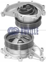 Ruville 61404 Water pump 61404: Buy near me in Poland at 2407.PL - Good price!