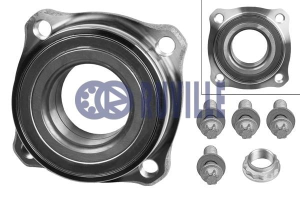 Ruville 6259 Wheel bearing kit 6259: Buy near me at 2407.PL in Poland at an Affordable price!