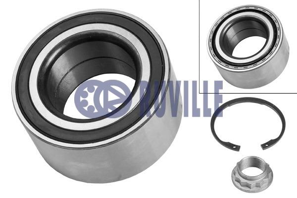 Ruville 6264 Wheel bearing kit 6264: Buy near me in Poland at 2407.PL - Good price!