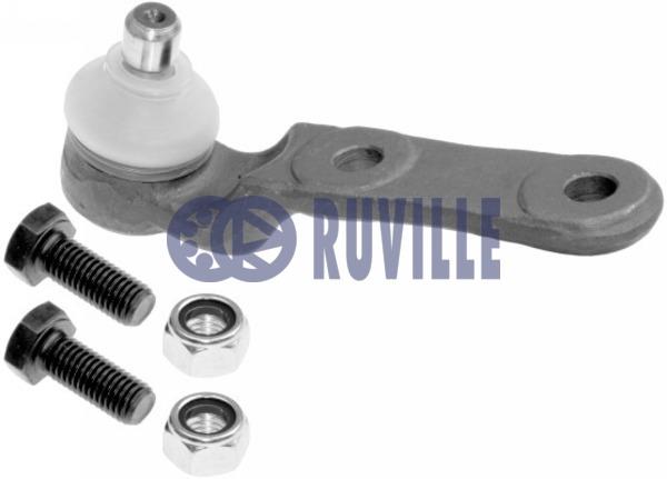 Ruville 915372 Ball joint 915372: Buy near me in Poland at 2407.PL - Good price!