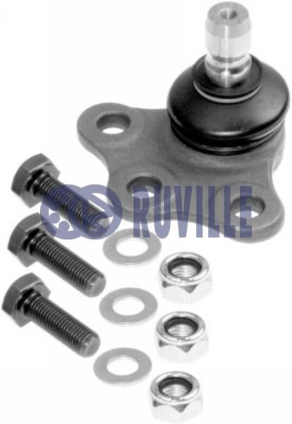 Ruville 915381 Ball joint 915381: Buy near me in Poland at 2407.PL - Good price!