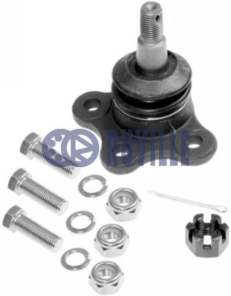 Ruville 915383 Ball joint 915383: Buy near me in Poland at 2407.PL - Good price!