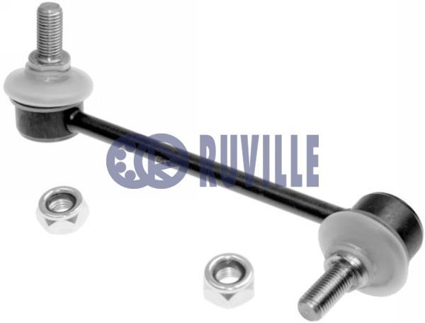 Ruville 915386 Rod/Strut, stabiliser 915386: Buy near me in Poland at 2407.PL - Good price!