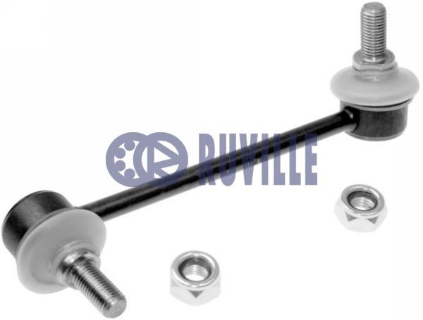 Ruville 915387 Rod/Strut, stabiliser 915387: Buy near me in Poland at 2407.PL - Good price!