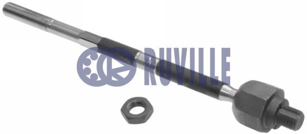 Ruville 915398 Inner Tie Rod 915398: Buy near me in Poland at 2407.PL - Good price!