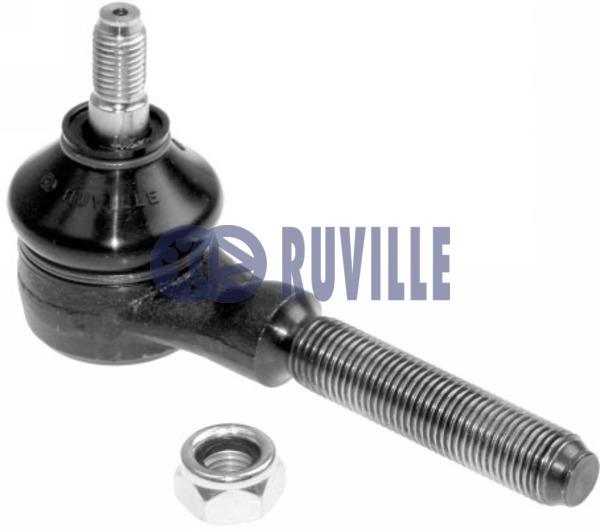 Ruville 915401 Tie rod end outer 915401: Buy near me in Poland at 2407.PL - Good price!