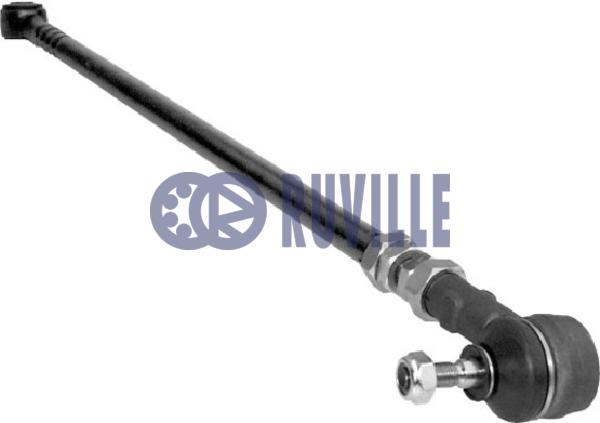 Ruville 915410 Draft steering with a tip left, a set 915410: Buy near me in Poland at 2407.PL - Good price!