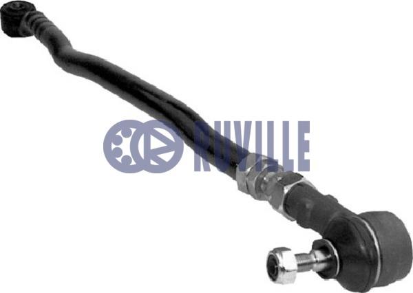 Ruville 915411 Steering tie rod 915411: Buy near me in Poland at 2407.PL - Good price!