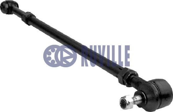 Ruville 915414 Steering tie rod 915414: Buy near me in Poland at 2407.PL - Good price!