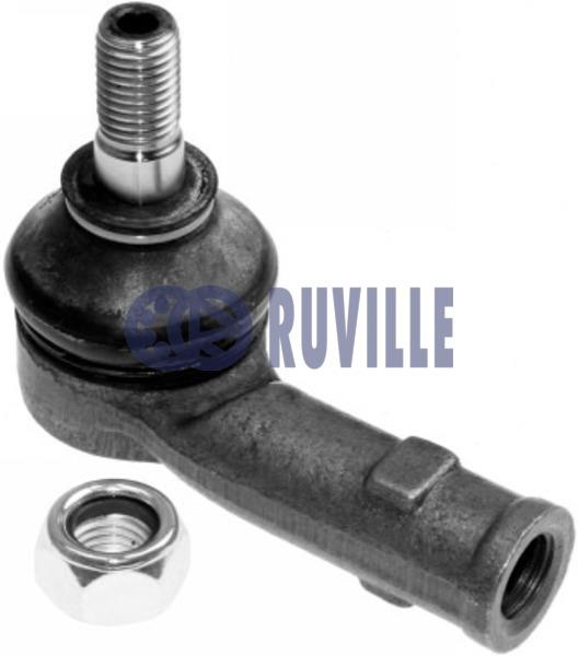 Ruville 915434 Tie rod end left 915434: Buy near me at 2407.PL in Poland at an Affordable price!