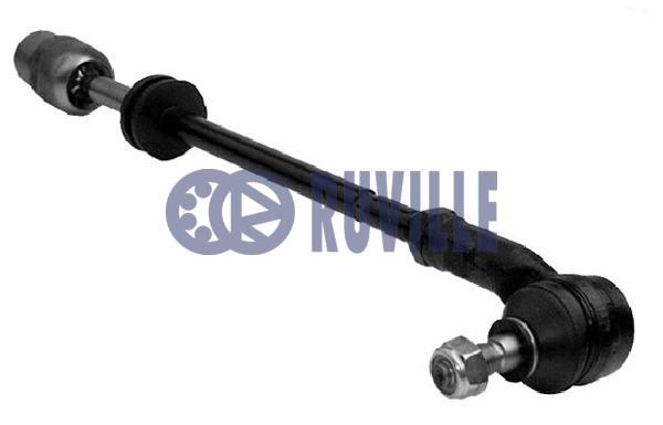  915437 Draft steering with a tip left, a set 915437: Buy near me in Poland at 2407.PL - Good price!