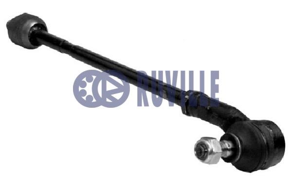 Ruville 915440 Draft steering with a tip left, a set 915440: Buy near me in Poland at 2407.PL - Good price!