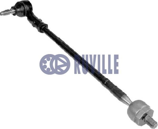  915454 Draft steering with a tip left, a set 915454: Buy near me in Poland at 2407.PL - Good price!