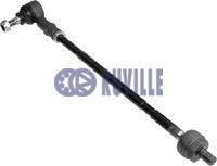  915456 Draft steering with a tip left, a set 915456: Buy near me in Poland at 2407.PL - Good price!