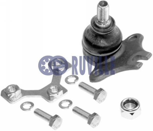 Ruville 915458 Ball joint 915458: Buy near me in Poland at 2407.PL - Good price!