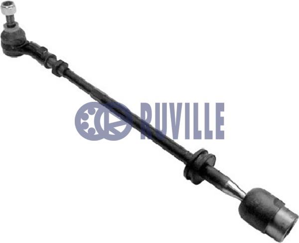 Ruville 915463 Steering rod with tip right, set 915463: Buy near me in Poland at 2407.PL - Good price!