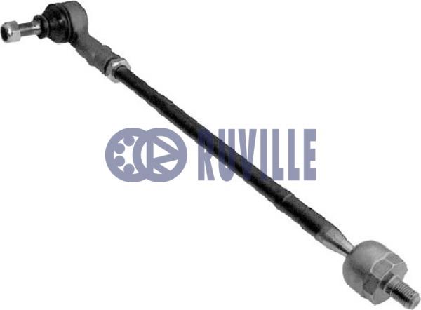  915466 Draft steering with a tip left, a set 915466: Buy near me in Poland at 2407.PL - Good price!