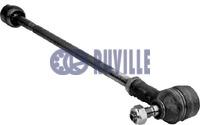 Ruville 915467 Steering rod with tip right, set 915467: Buy near me in Poland at 2407.PL - Good price!