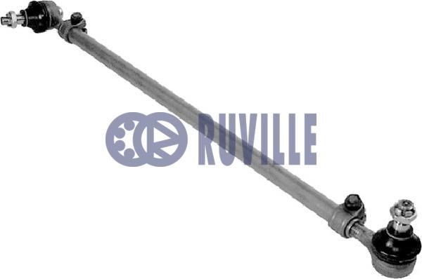 Ruville 915470 Steering rod with tip right, set 915470: Buy near me at 2407.PL in Poland at an Affordable price!