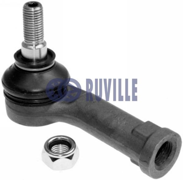 Ruville 915480 Tie rod end left 915480: Buy near me in Poland at 2407.PL - Good price!