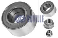 Ruville 7600 Wheel bearing kit 7600: Buy near me in Poland at 2407.PL - Good price!