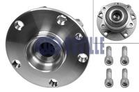 Ruville 7607 Wheel bearing kit 7607: Buy near me at 2407.PL in Poland at an Affordable price!