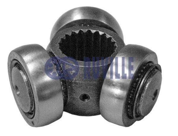 Ruville 765802 Drive Shaft Tripoid 765802: Buy near me in Poland at 2407.PL - Good price!