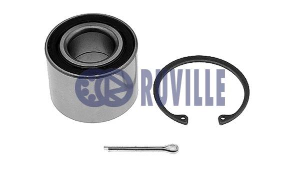 Ruville 7714 Wheel bearing kit 7714: Buy near me in Poland at 2407.PL - Good price!