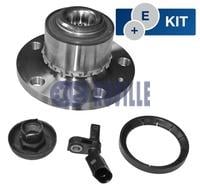 Ruville 7805ES2 Wheel bearing kit 7805ES2: Buy near me at 2407.PL in Poland at an Affordable price!