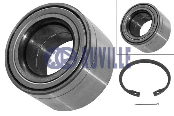 Ruville 7913 Wheel bearing kit 7913: Buy near me in Poland at 2407.PL - Good price!