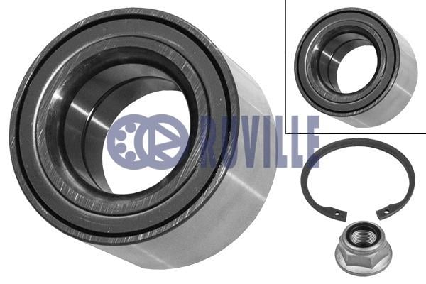 Ruville 7920 Wheel bearing kit 7920: Buy near me at 2407.PL in Poland at an Affordable price!