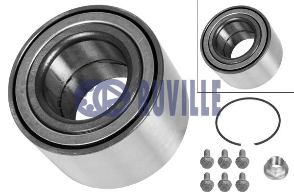 Ruville 8005 Wheel bearing kit 8005: Buy near me in Poland at 2407.PL - Good price!