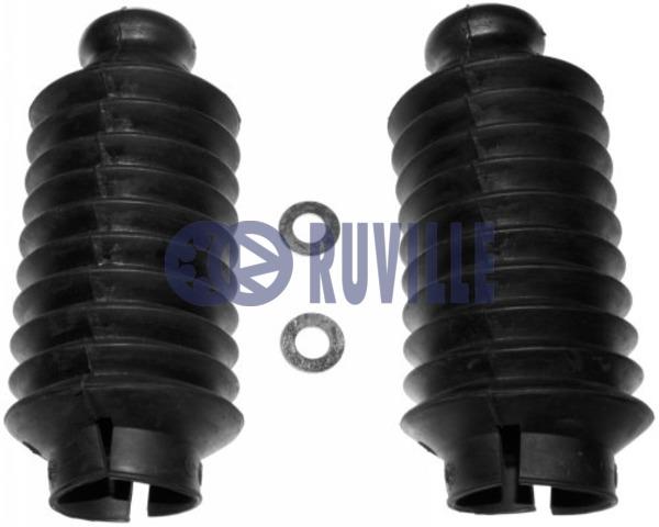 Ruville 810003 Bellow, shock absorber kit 810003: Buy near me in Poland at 2407.PL - Good price!