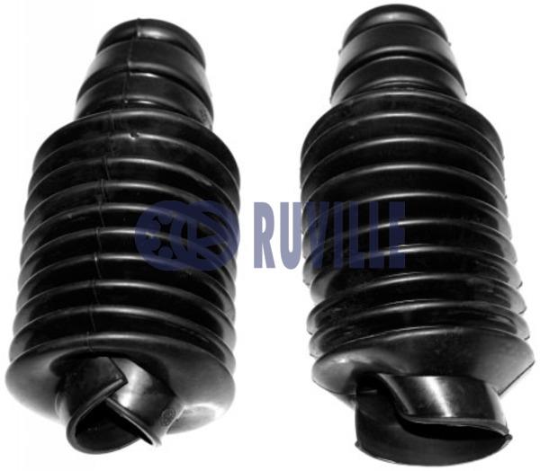 Ruville 810005 Bellow, shock absorber kit 810005: Buy near me in Poland at 2407.PL - Good price!