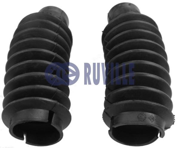 Ruville 810008 Bellow, shock absorber kit 810008: Buy near me in Poland at 2407.PL - Good price!