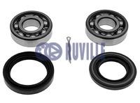 Ruville 8105 Wheel bearing kit 8105: Buy near me in Poland at 2407.PL - Good price!
