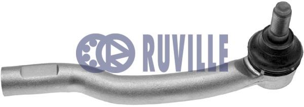 Ruville 917717 Tie rod end right 917717: Buy near me at 2407.PL in Poland at an Affordable price!