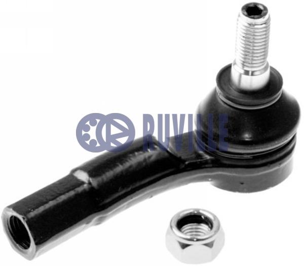 Ruville 917809 Tie rod end right 917809: Buy near me in Poland at 2407.PL - Good price!
