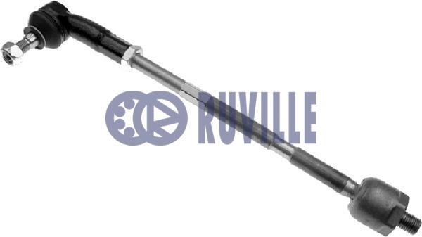 Ruville 917810 Draft steering with a tip left, a set 917810: Buy near me in Poland at 2407.PL - Good price!