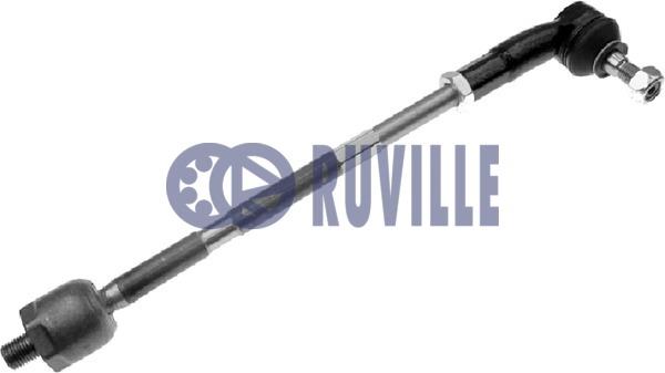Ruville 917811 Steering rod with tip, set 917811: Buy near me in Poland at 2407.PL - Good price!