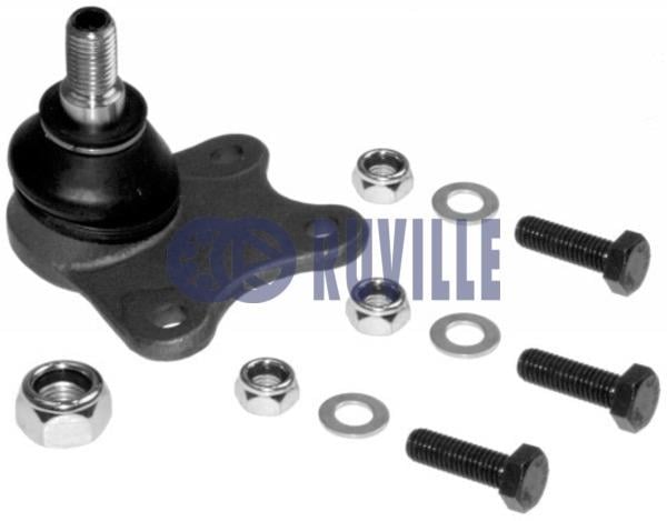 Ruville 917812 Ball joint 917812: Buy near me in Poland at 2407.PL - Good price!