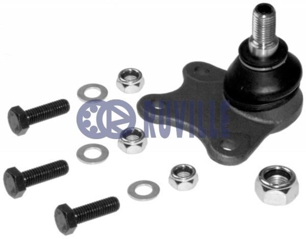 Ruville 917813 Ball joint 917813: Buy near me in Poland at 2407.PL - Good price!