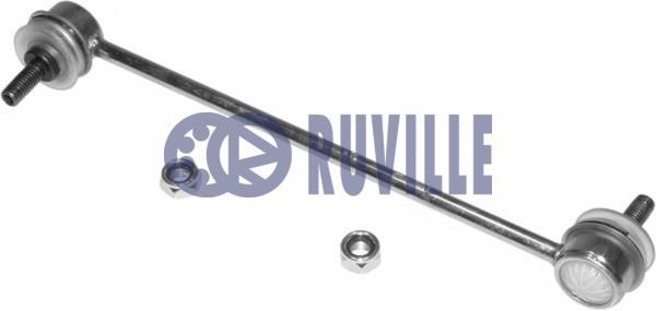 Ruville 917814 Rod/Strut, stabiliser 917814: Buy near me in Poland at 2407.PL - Good price!