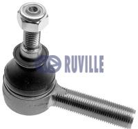 Ruville 918006 Tie rod end outer 918006: Buy near me in Poland at 2407.PL - Good price!