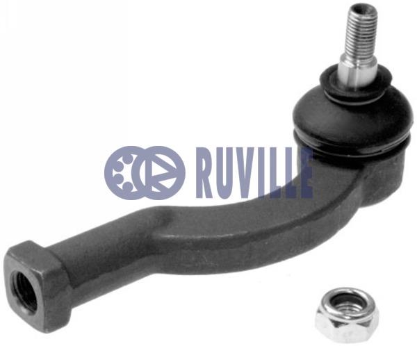 Ruville 918105 Tie rod end outer 918105: Buy near me in Poland at 2407.PL - Good price!